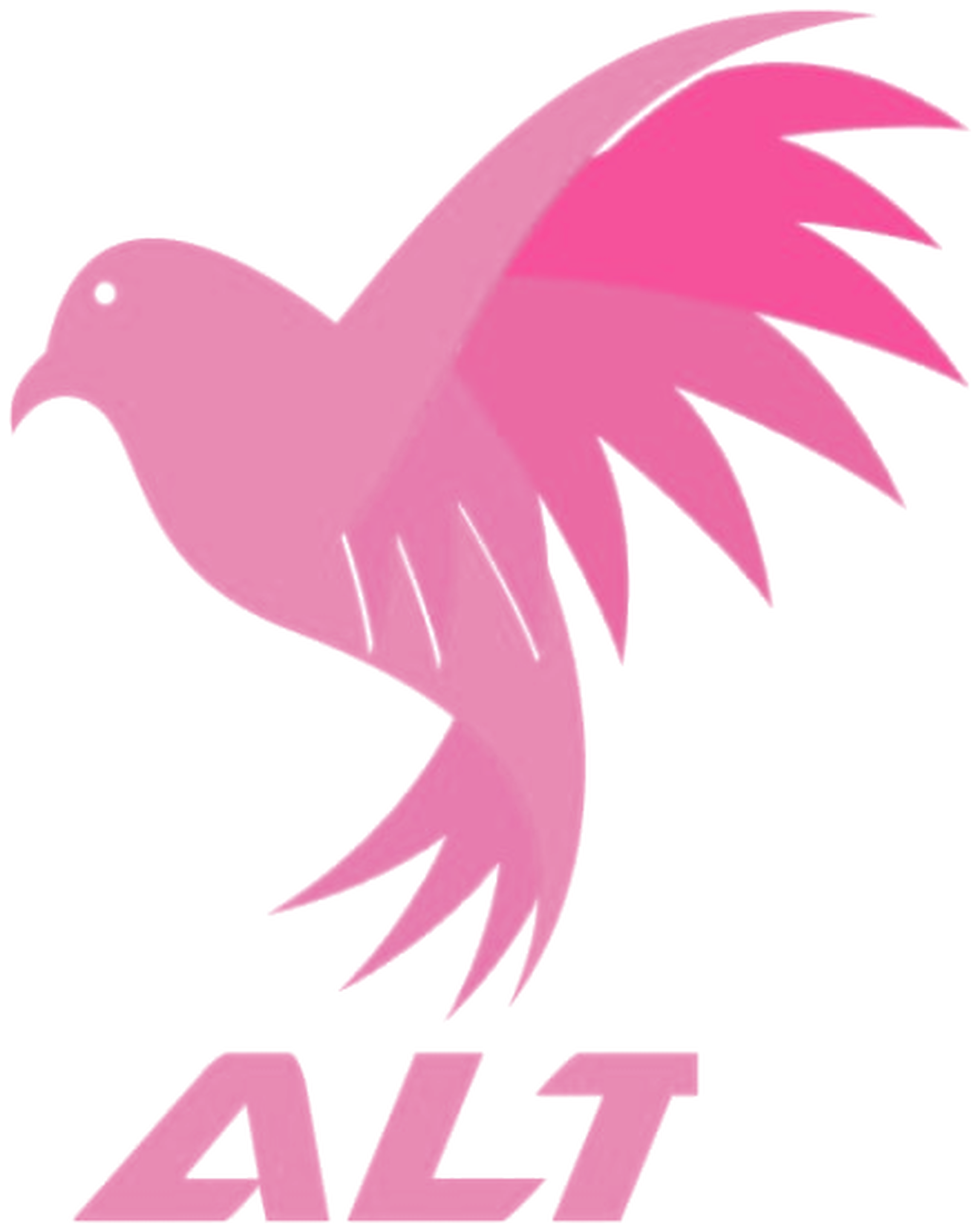 ALT logo