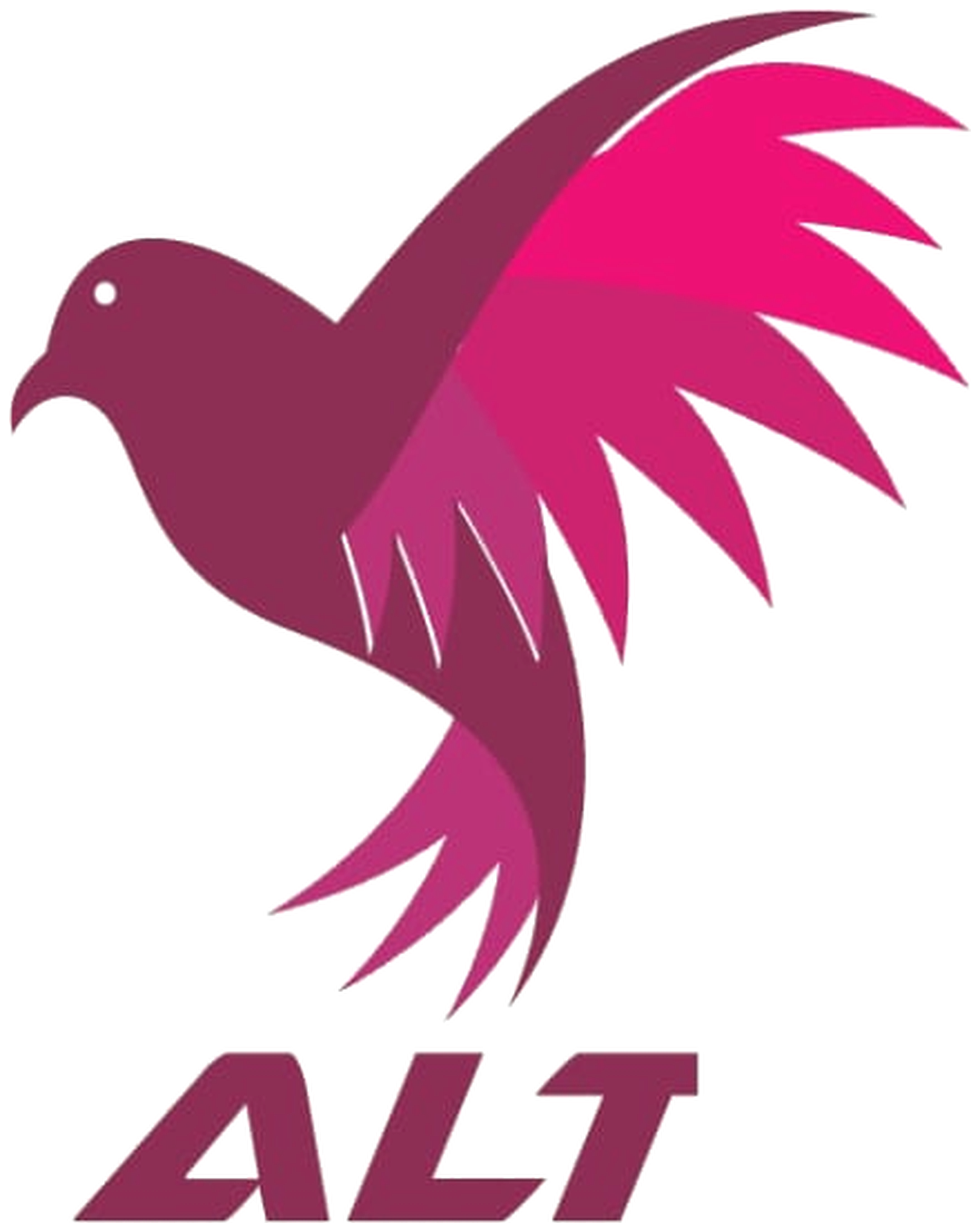 ALT logo