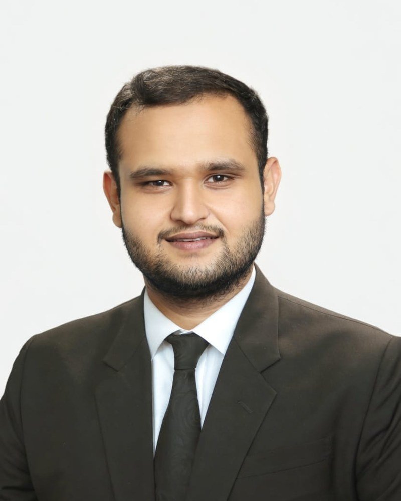 Hassan Khalid