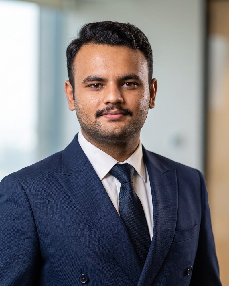 Malik Umer Khalid